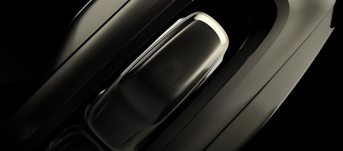 Land Rover Reductionism Stars at London Design Festival