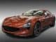 New TVR Griffith Revealed