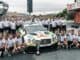 Bentley Wins Blancpain GT Series Endurance Title