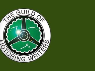 GOMW - Guild of Motoring Writers