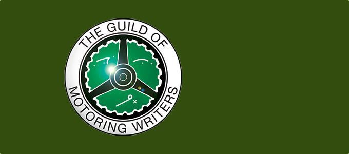 GOMW - Guild of Motoring Writers
