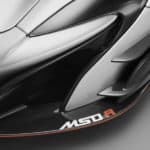 McLaren MSO R Personal Commission 013
