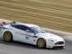 Andy Palmer has raced with the Aston Martin Owners Club this year in preparation in a standard Vantage GT4 (2)