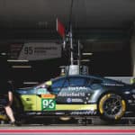Aston Martin Racing Set for Shanghai Showdown 3