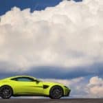 Aston Martin Vantage Lime Essence 07