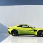 Aston Martin Vantage Lime Essence 09