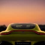 Aston Martin Vantage Lime Essence 12