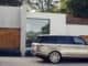 Introducing the Range Rover SVAutobiography
