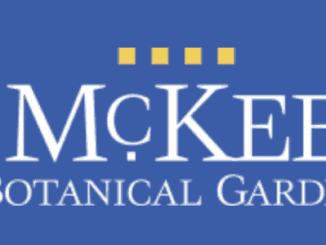 McKee Botanical Garden