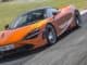 McLaren 720S Road & Track 2018 Performance Car of the Year