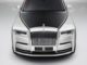 RR New Phantom Top Gears Luxury Car of the Year 2017