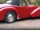 VotW - 1948 Triumph Roadster