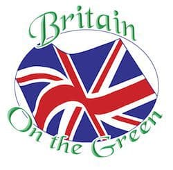 Britain on the Green - Lorton, Virginia