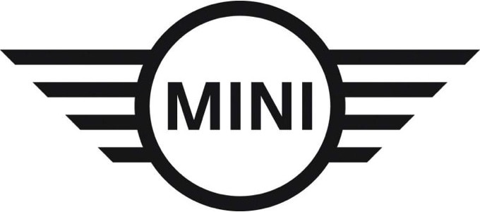 The New MINI Logo - Clear and Tradition Conscious