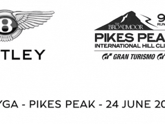 Bentley Bentayga to Compete at Pikes Peak