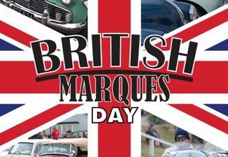 British Marques Day - Header