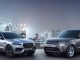 JLR Sets New Full Year US Sales Record in 2017