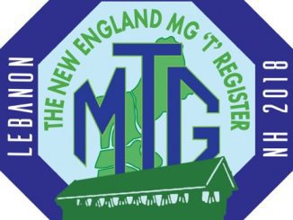 MG GOF Mk 102 - Lebanon, NH