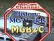 New Video - History of the MGB & C by the MG Channel