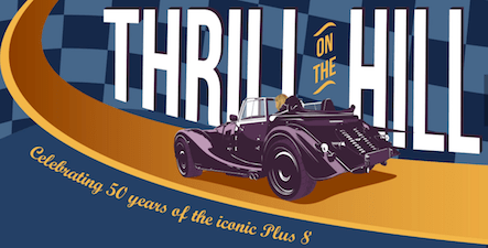 Thrill on the Hill 2018