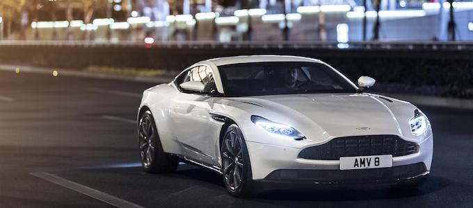 V8-Powered DB11 (3)