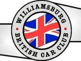 Williamsburg British Car Club