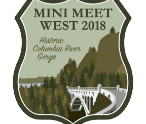 Mini Meet West 2018