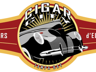 Cigar City Concours d'Elegance