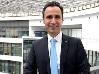 Rolls-Royce Appointments Dr. Mihiar Ayoubi as Director of Engineering