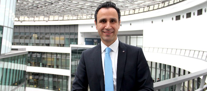 Rolls-Royce Appointments Dr. Mihiar Ayoubi as Director of Engineering