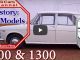 VotW - MG1100 from The MG Cars Channel