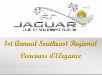 1st Annual Southeast Regional Concours Florida