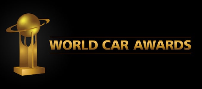 Range Rover Velar - 2018 World Car Design of the Year