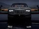 Rolls-Royce Bespoke Wraith Luminary Collection 2