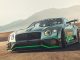 Bentley Continental GT3 - To Debut at Monza