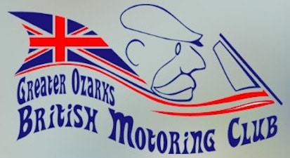 Greater Ozarks British Motoring Club