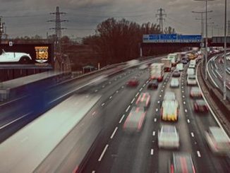 Morgan Motor Company unveils London billboard campaign