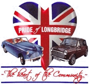 Pride of Longbridge 2018