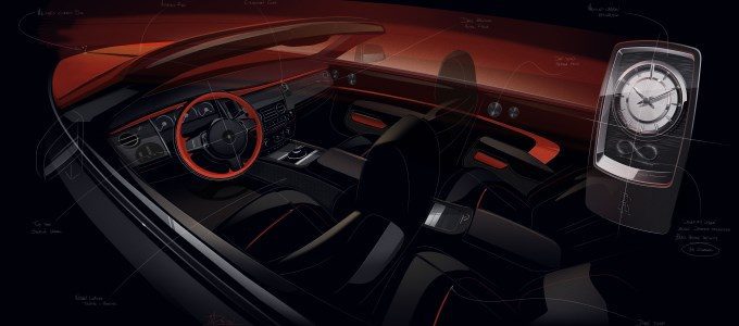 Rolls-Royce Adamas Collection - A Darker Shade of Black 2