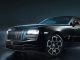 Rolls-Royce Black Badge Dawn & Wraith
