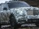 Rolls-Royce Cullinan Conducts Its Final Challenge