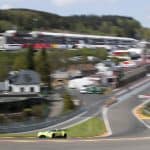 1931 CL WEC2018 Spa