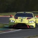 2908 CL WEC2018 Spa