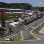 Aston Martin Vantage GTE Makes Qualifying Racing Debut 3