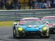 First British GT Victory of 2018 Goes to McLaren