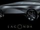 Lagonda SUV - Header