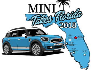MINI Takes Florida 2018