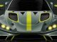 Vantage GT3 Header
