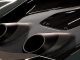 A new McLaren is coming - top-exit exhausts