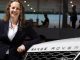 Elizabeth Hill - JLR's Women Recognized as Great British Women in the Car Industry